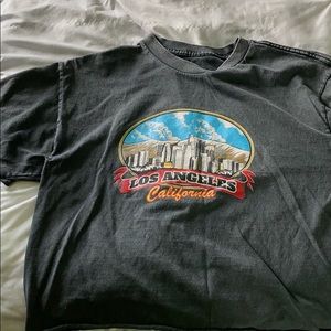 Brandy Melville crop top